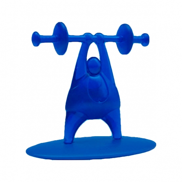 Koziol Porta Cd e DVD Dimitri