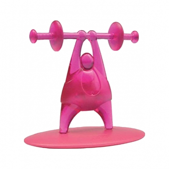 Koziol Porta Cd e DVD Dimitri