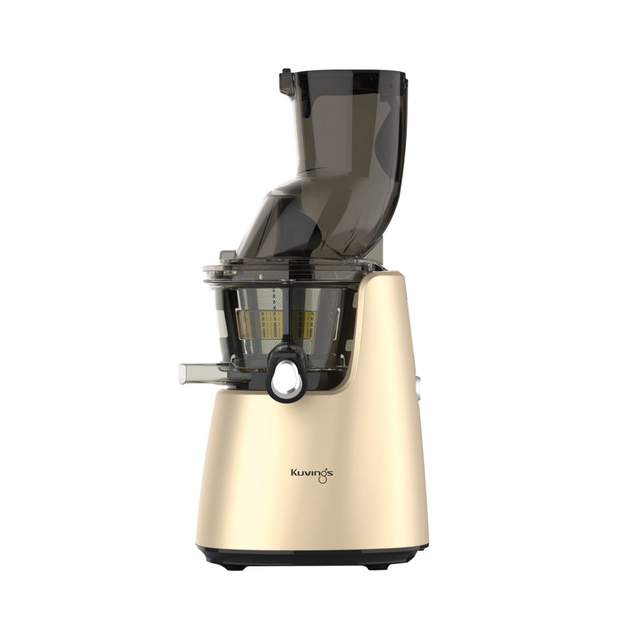 Kuvings Whole Juicer C9820 extractor
