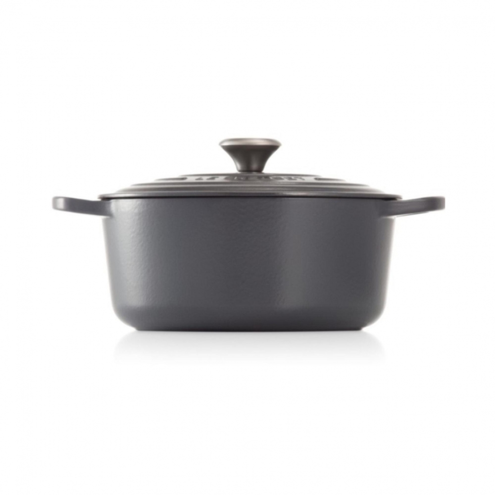 Le Creuset Cocotte Evolution round...