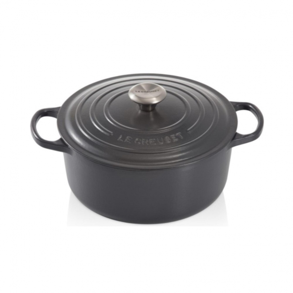 Le Creuset Casseruola diam.30 cm Cocotte Rotonda Evolution