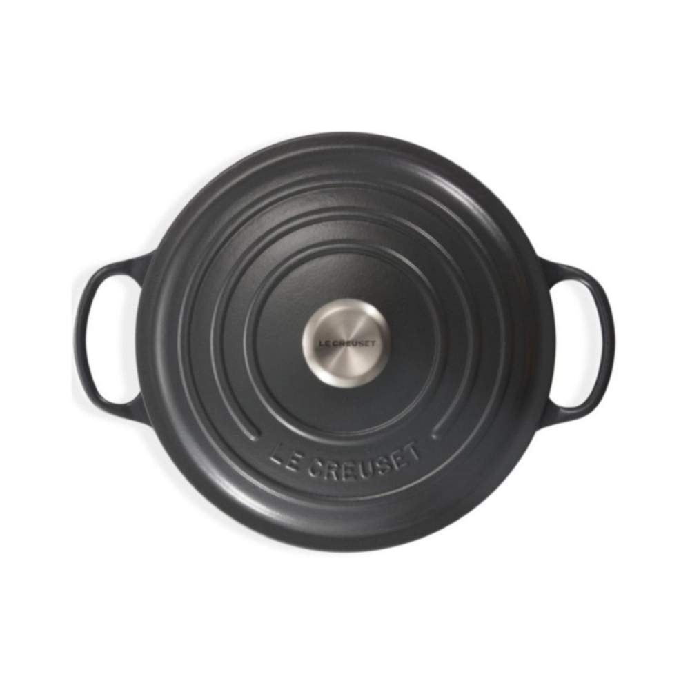 Le Creuset Casseruola diam.30 cm Cocotte Rotonda Evolution