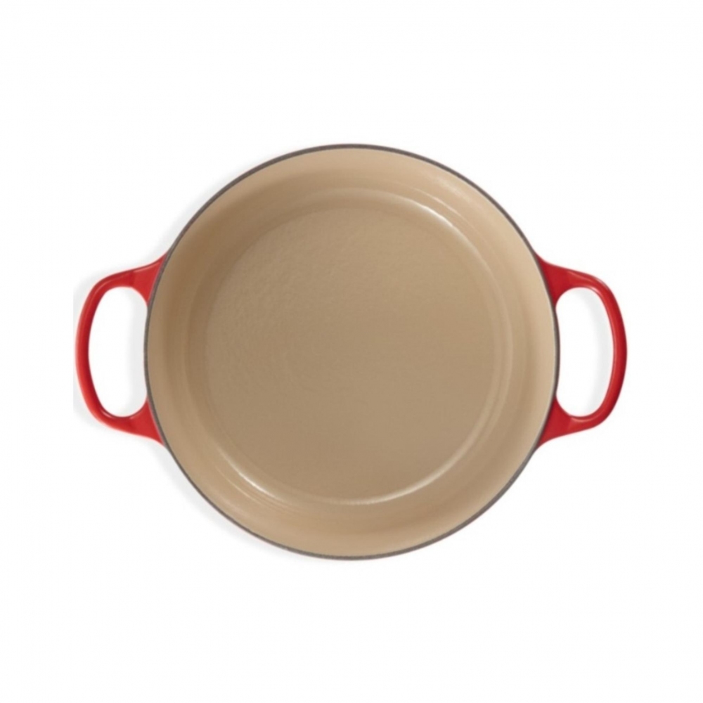 Le Creuset Casseruola diam.30 cm Cocotte Rotonda Evolution