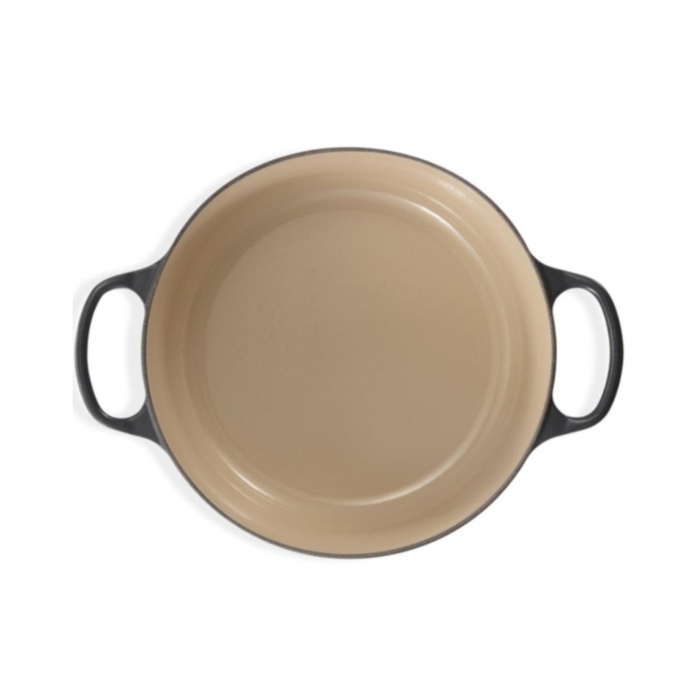Le Creuset Casseruola diam.30 cm Cocotte Rotonda Evolution