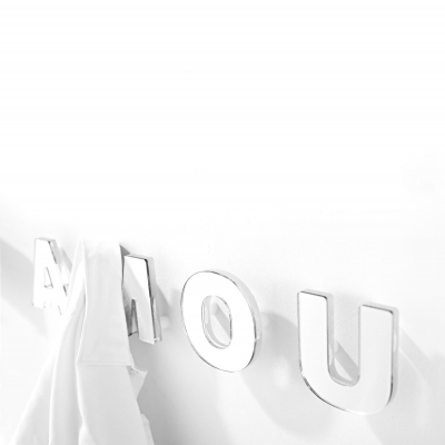 Mogg Appendiabiti Sms 2