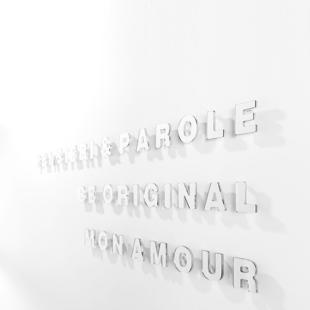 Mogg Appendiabiti Sms