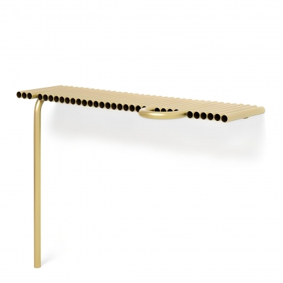 Mogg Consolle Pipelines