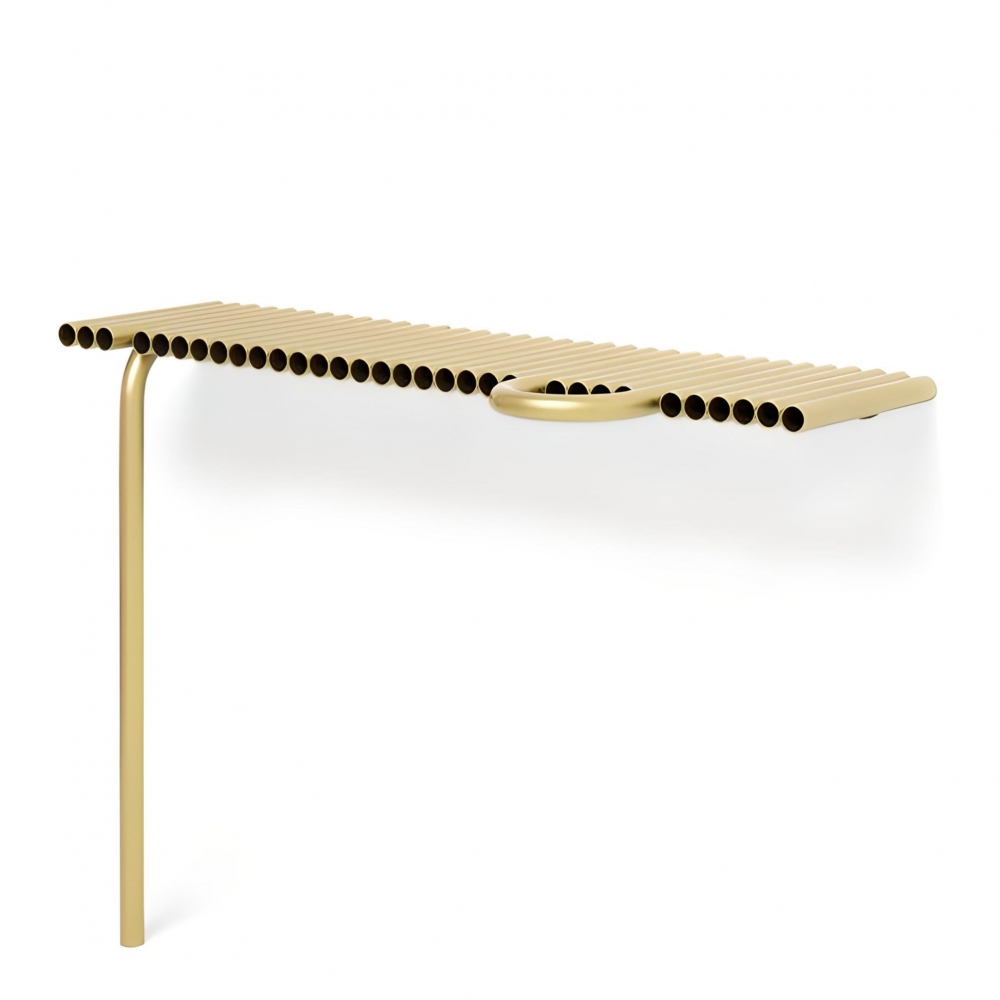 Mogg Pipelines Console