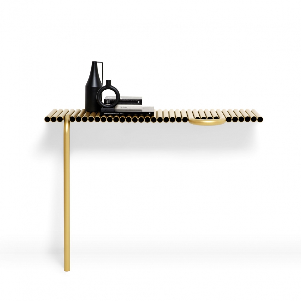 Mogg Consolle Pipelines