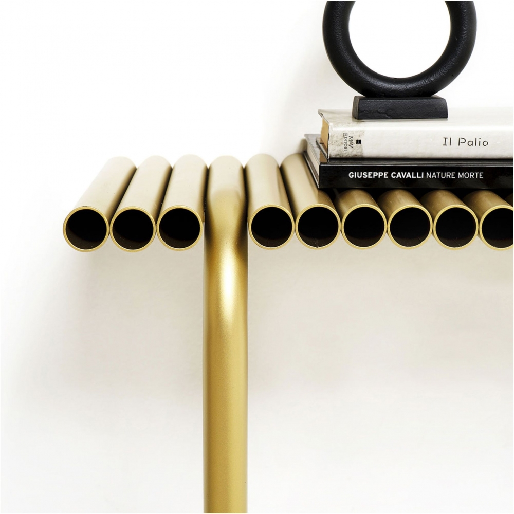 Mogg Consolle Pipelines