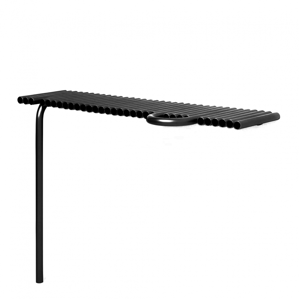 Mogg Pipelines Console