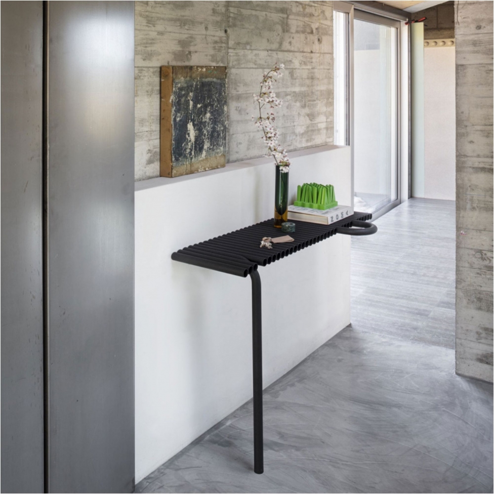 Mogg Consolle Pipelines