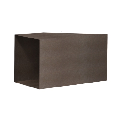 Mogg Contenitore da parete Cellula