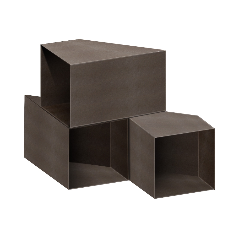 Mogg Cellula Wall Unit - Composition...