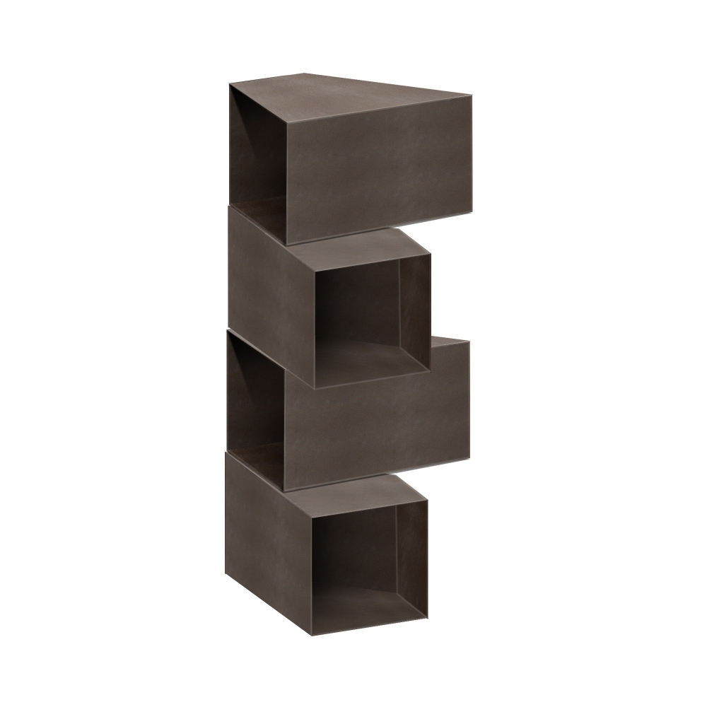 Mogg Cellula Wall Unit - Composition...