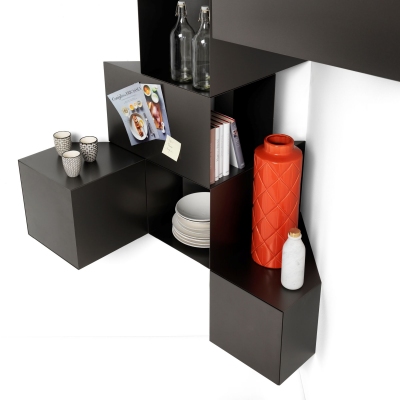 Mogg Contenitore da parete... 2