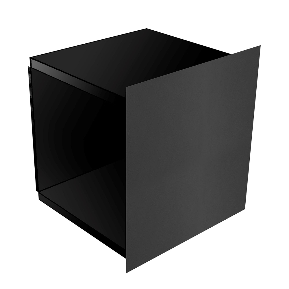 Mogg Contenitore da parete Dpi Large