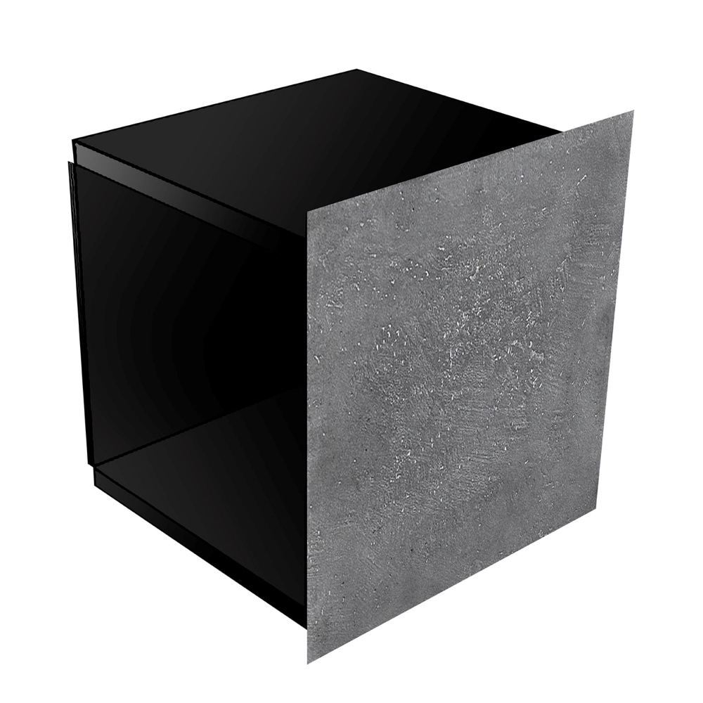 Mogg Contenitore da parete Dpi Large