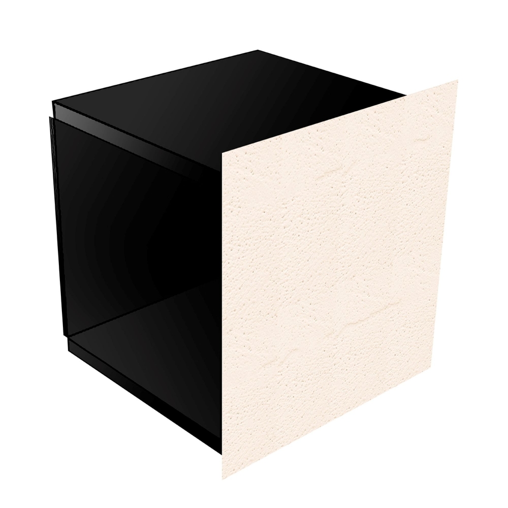 Mogg Contenitore da parete Dpi Large