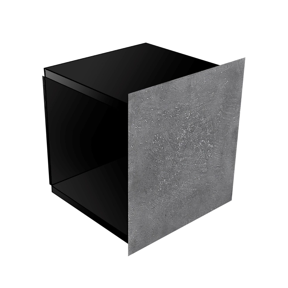 Mogg Contenitore da parete Dpi Medium