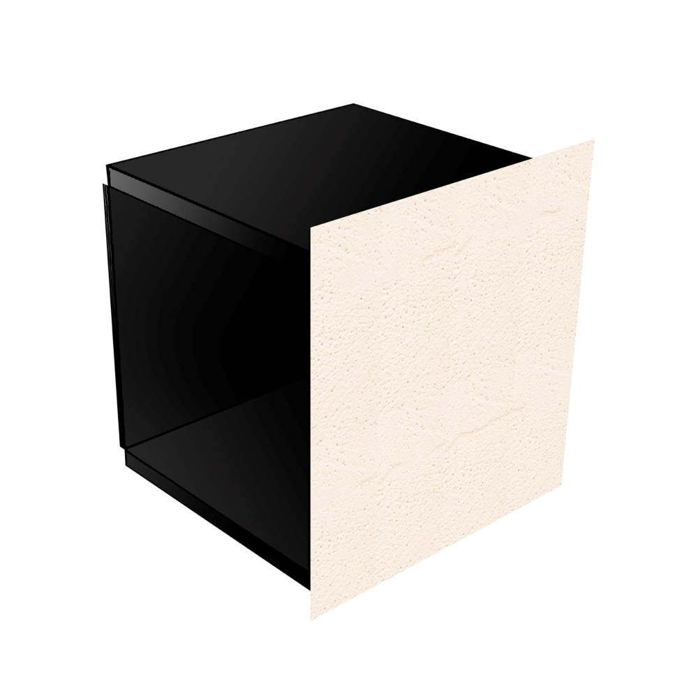 Mogg Contenitore da parete Dpi Medium