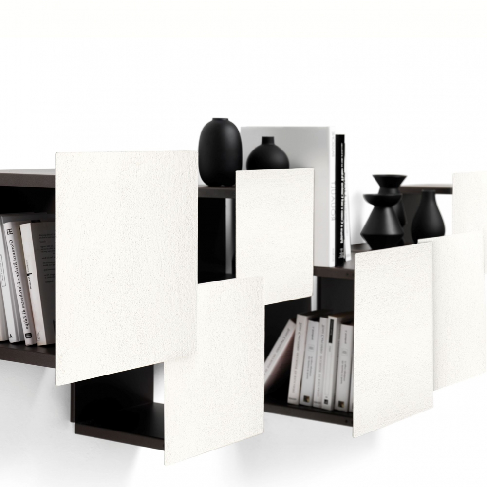 Mogg Contenitore da parete Dpi Medium