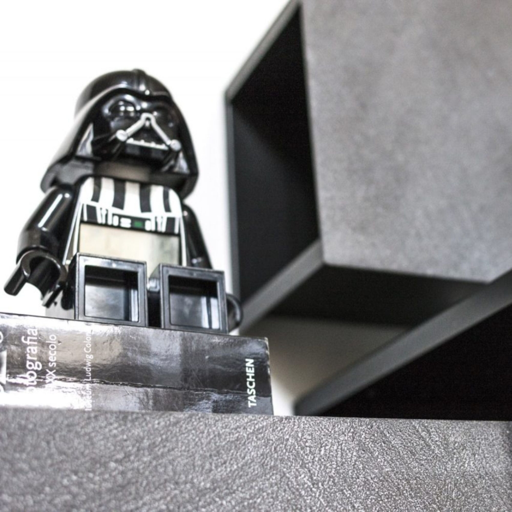 Mogg Contenitore da parete Dpi Medium