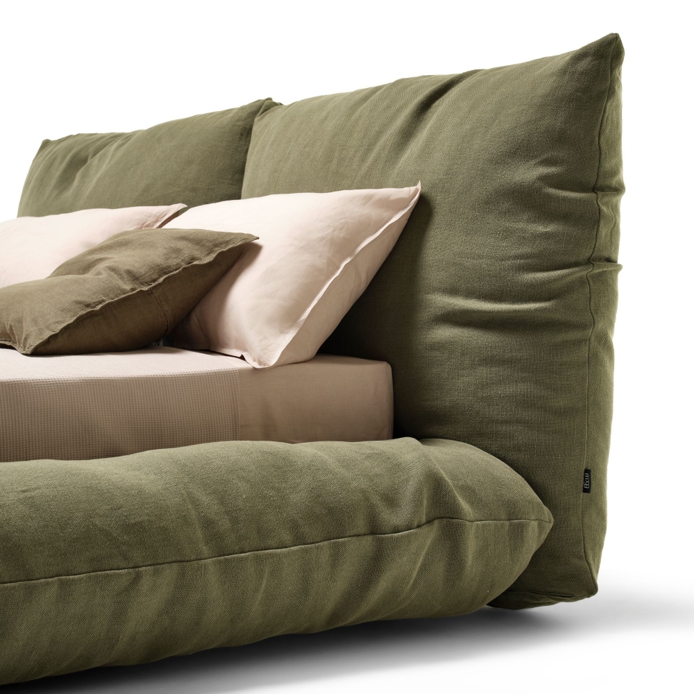 Mogg Letto Alba cm. 160x200