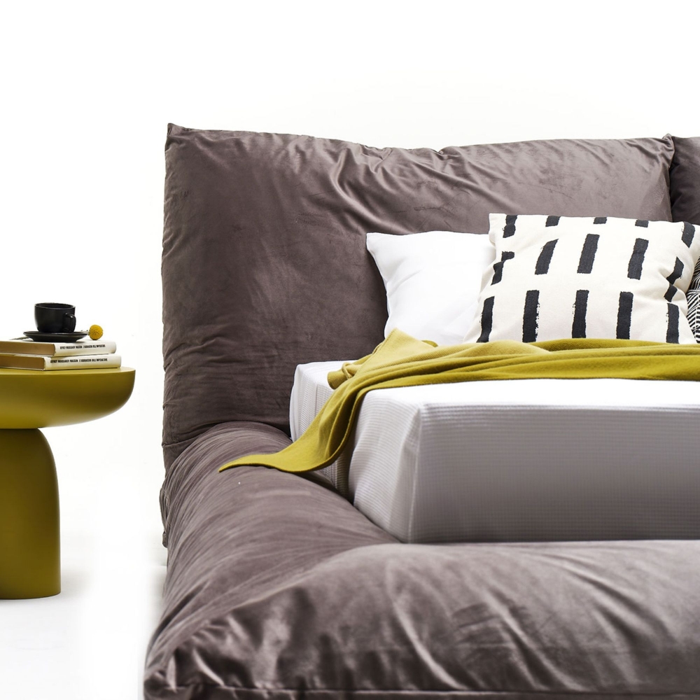 Mogg Letto Alba cm. 160x200