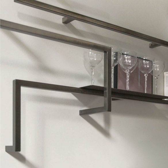 Mogg Antologia Bookshelf - Version 3