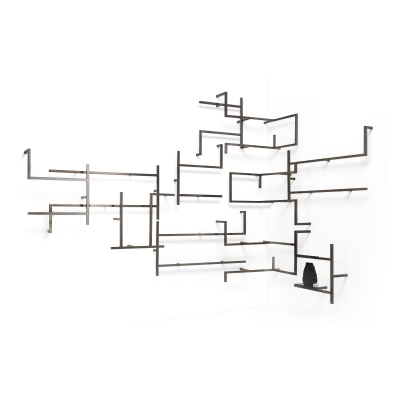 Mogg Libreria da parete... 2