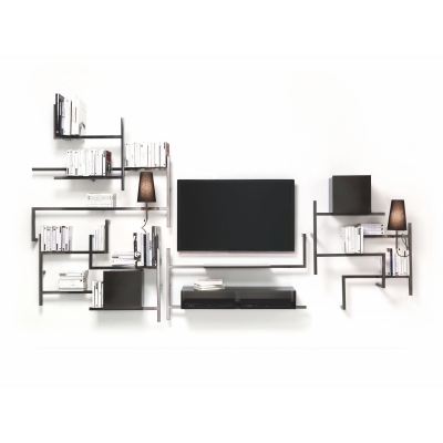 Mogg Ripiano per libreria... 2