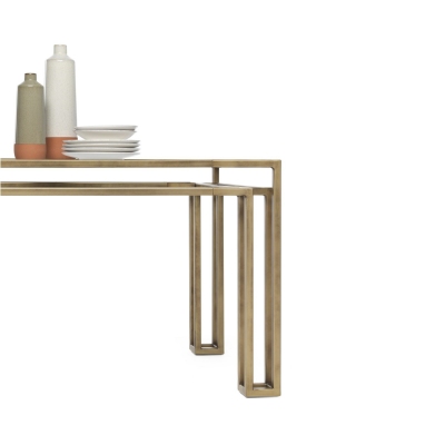 Mogg Hotline Table 200x90 cm 2