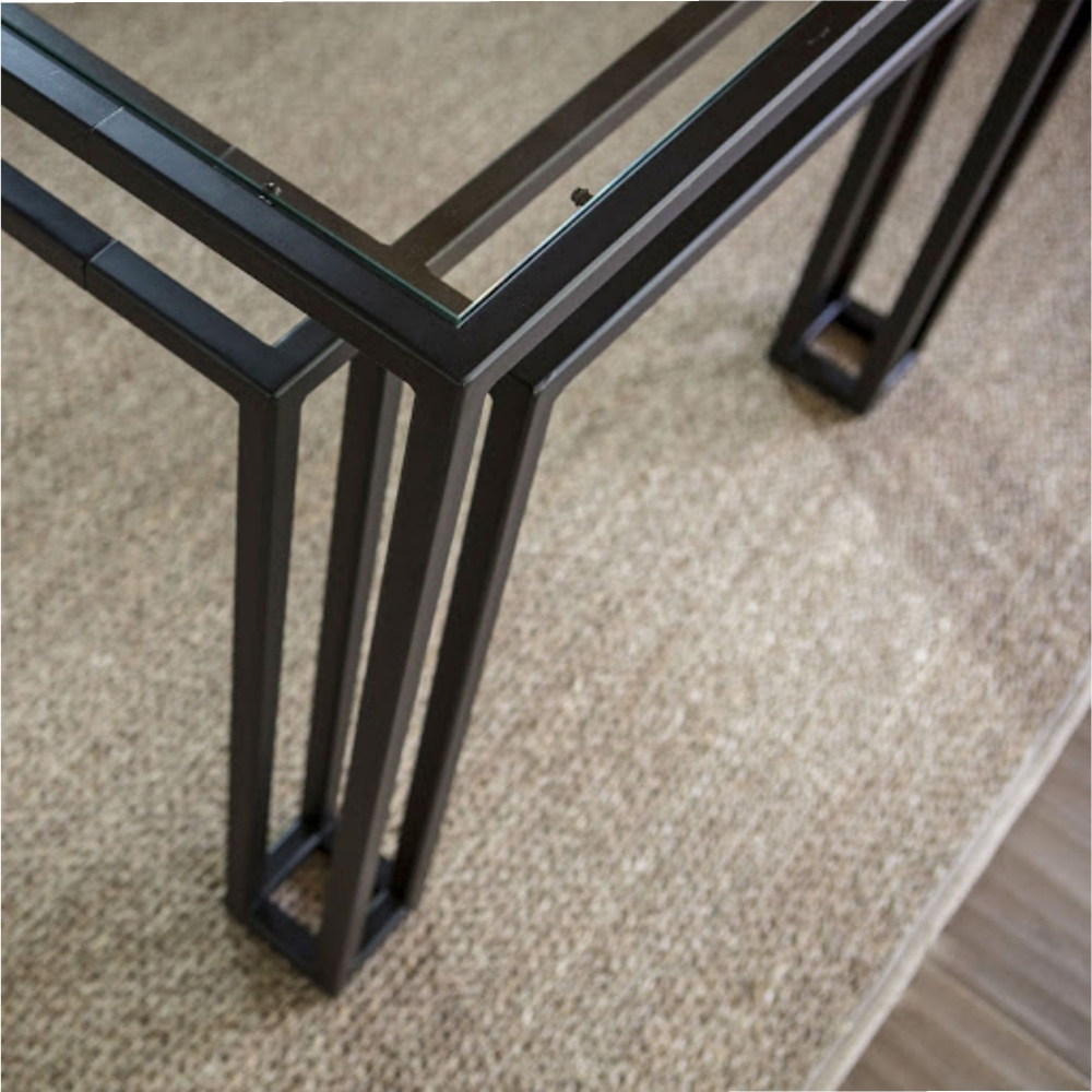 Mogg Tavolo Hotline cm. 200x90