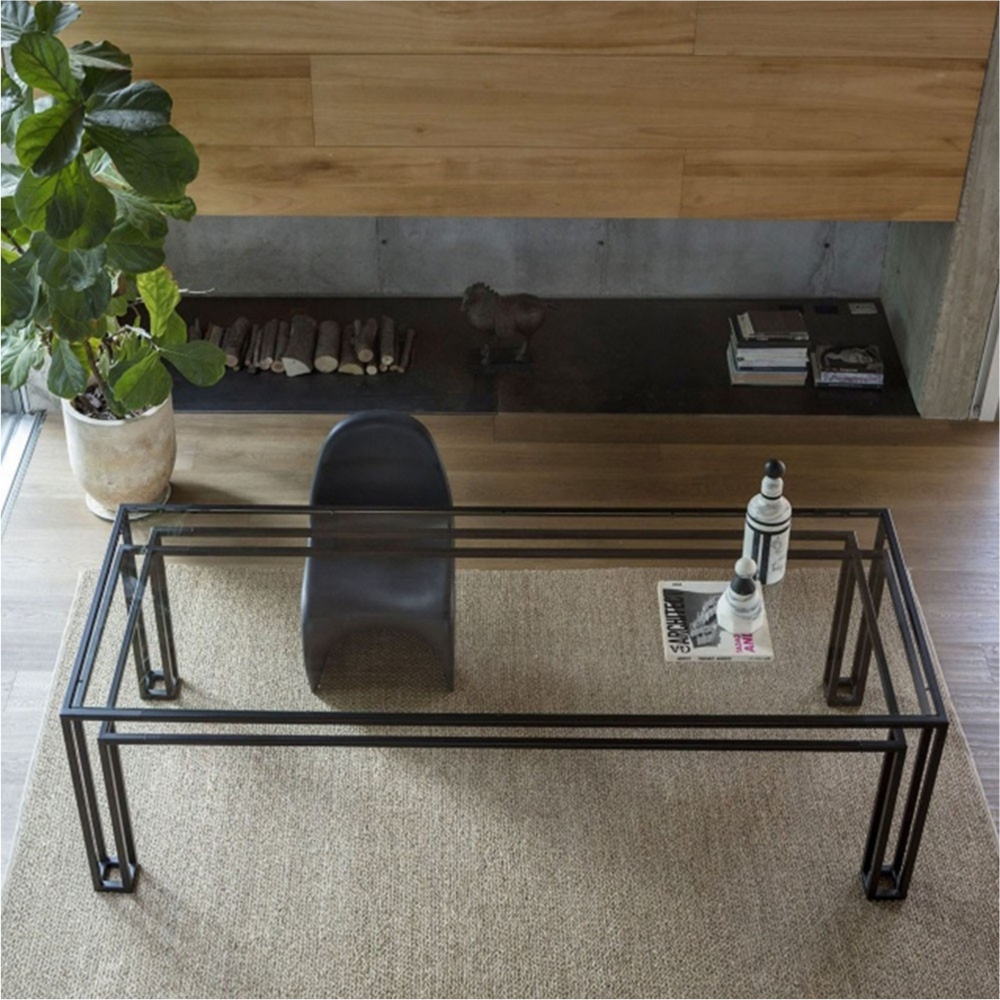 Mogg Tavolo Hotline cm. 200x90