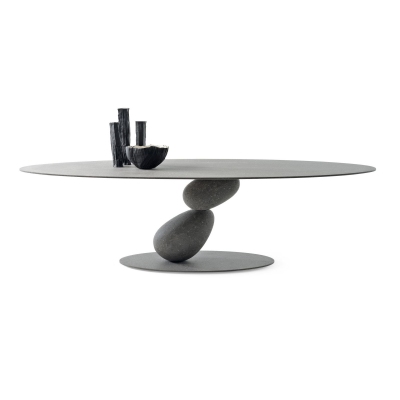 Mogg Matera oval Table 2
