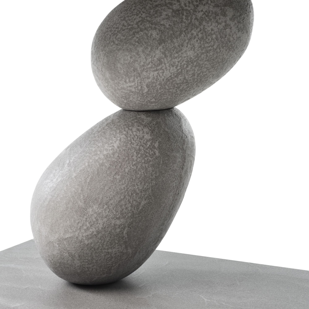 Mogg Tavolo ovale Matera