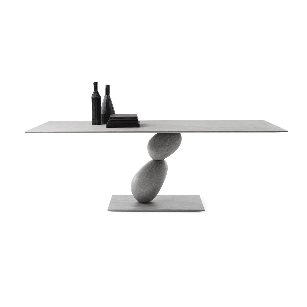 Mogg Tavolo rettangolare Matera