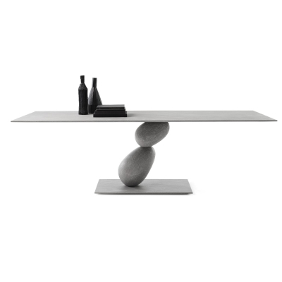 Mogg Matera rectangular Table 2