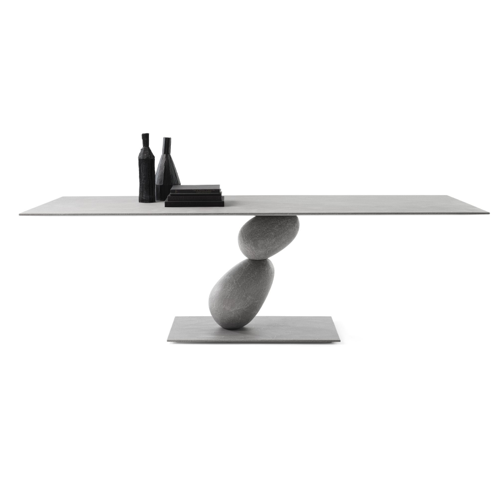 Mogg Matera rectangular Table
