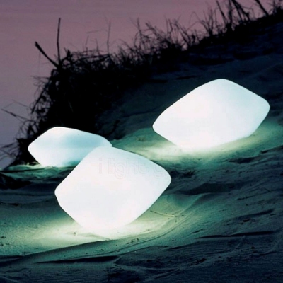 Oluce Lampada Da Terra... 2