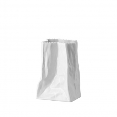 Rosenthal Vaso a sacchetto Tütenvase 14 cm