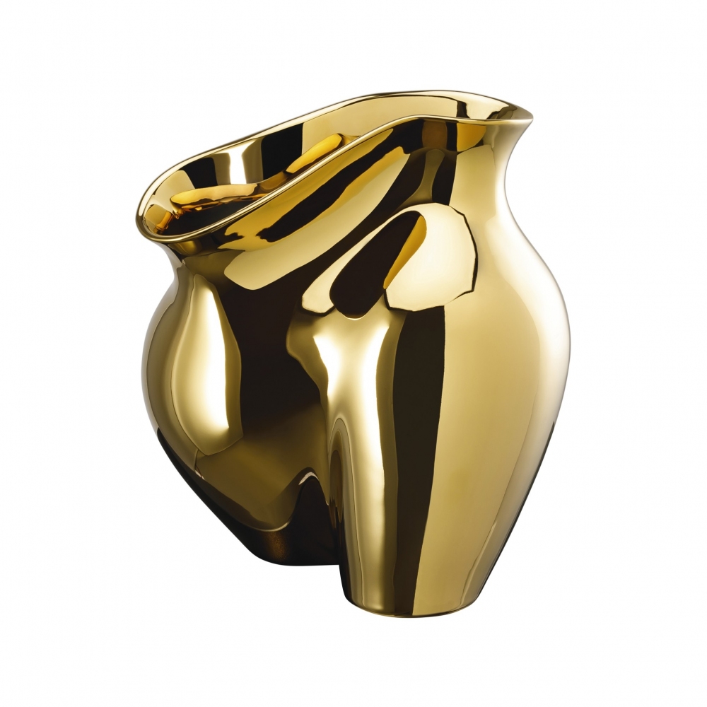 Rosenthal Vaso La Chute 26 cm