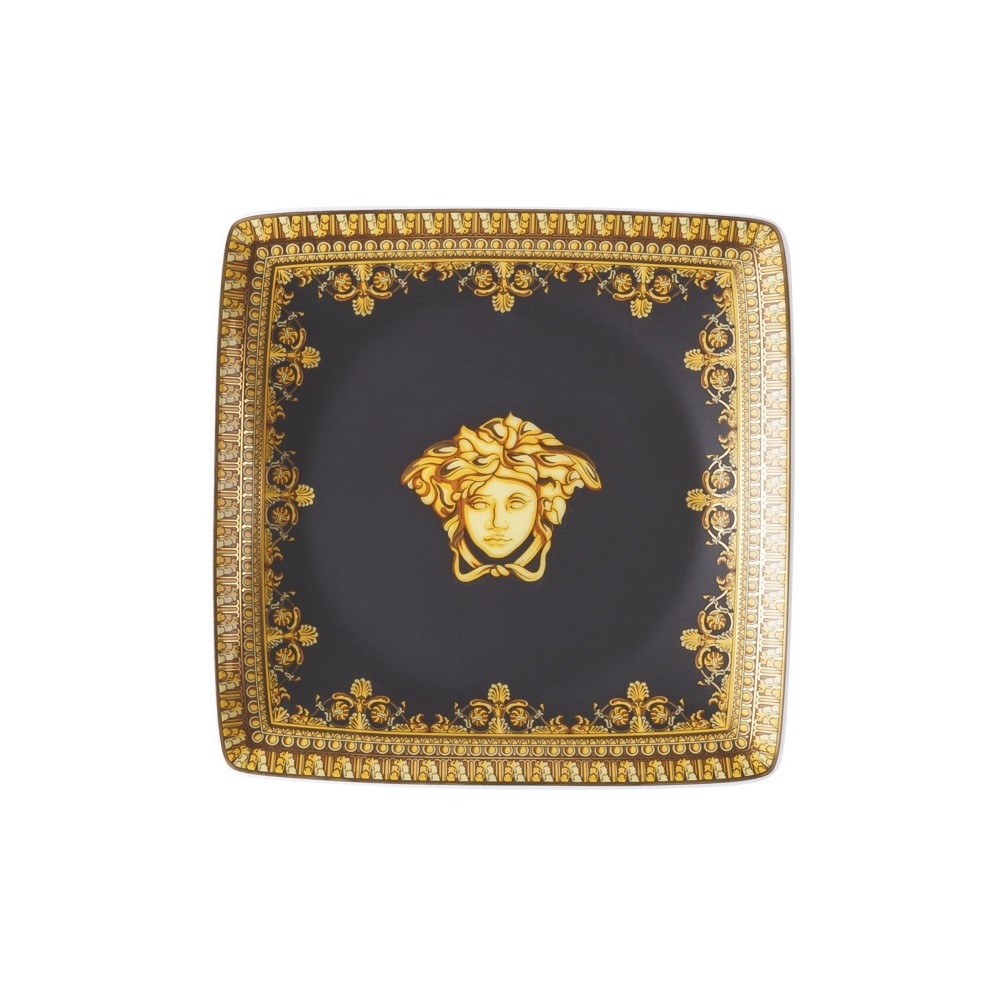 Rosenthal Versace Coppetta quadra...