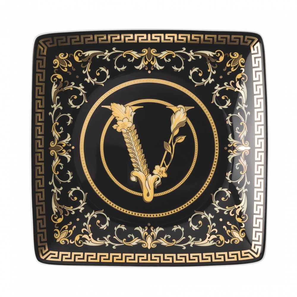 Rosenthal Versace Coppetta Virtus...