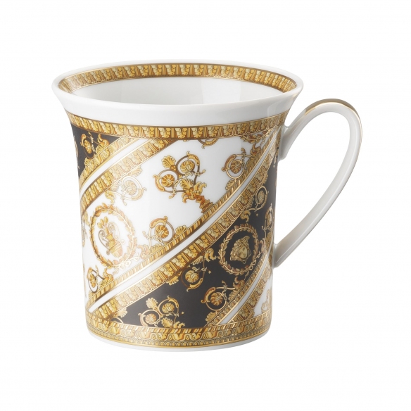 Rosenthal Versace Mug I Love Baroque cl. 35