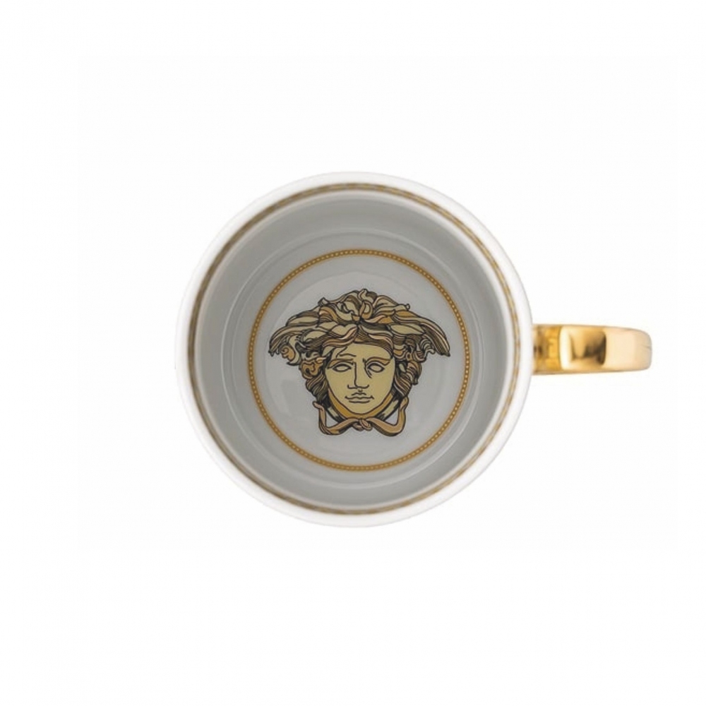 Rosenthal Versace Mug Virtus Gala 30 cl