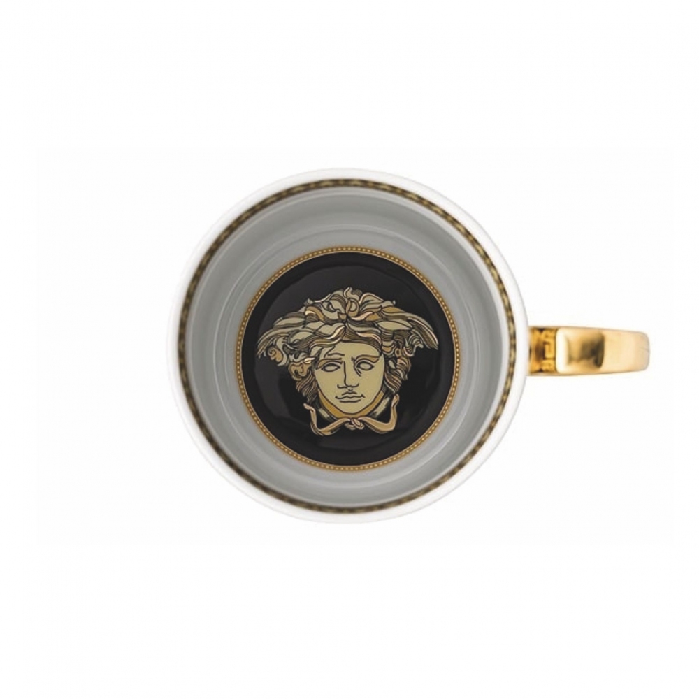 Rosenthal Versace Mug Virtus Gala 30 cl