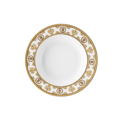 Rosenthal Versace I Love Baroque Plate 22 cm