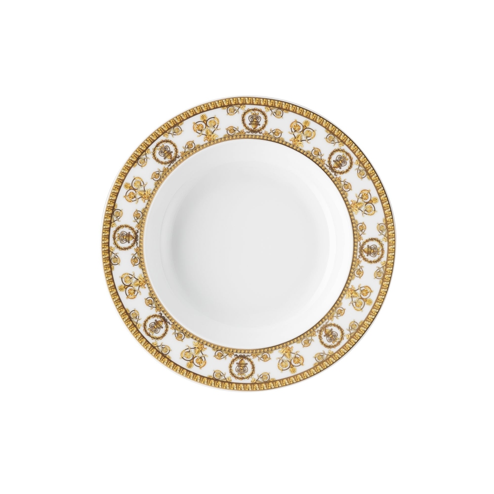 Rosenthal Versace Piatto fondo I Love...